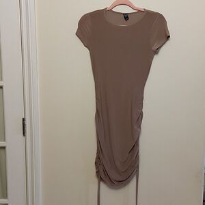 Windsor NWT stretchy bodycon dress sz. S